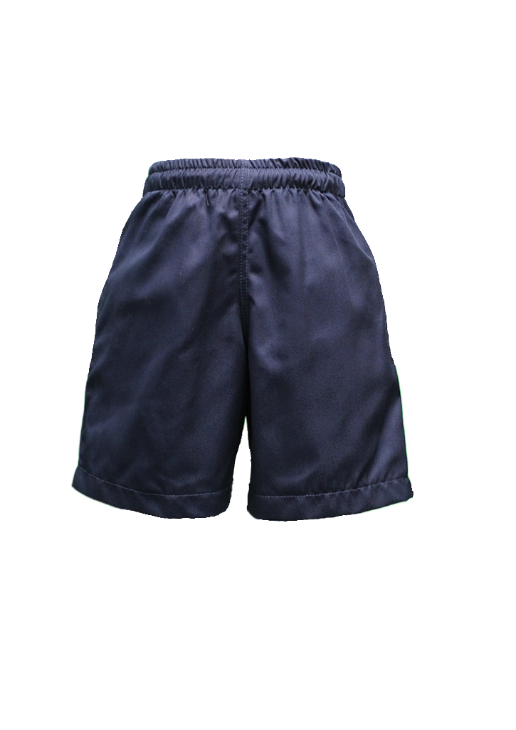 St Joseph's School Queenstown Shorts Navy Kids