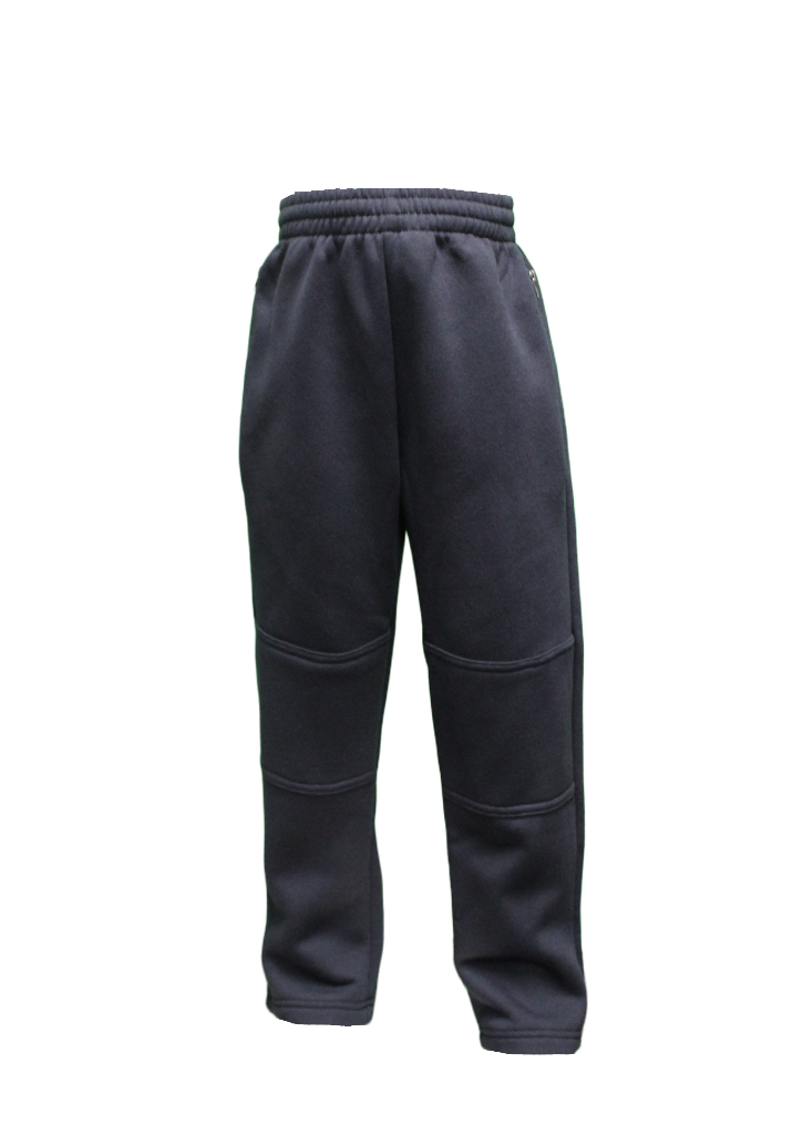 St Joseph's School Queenstown Trackpants Navy